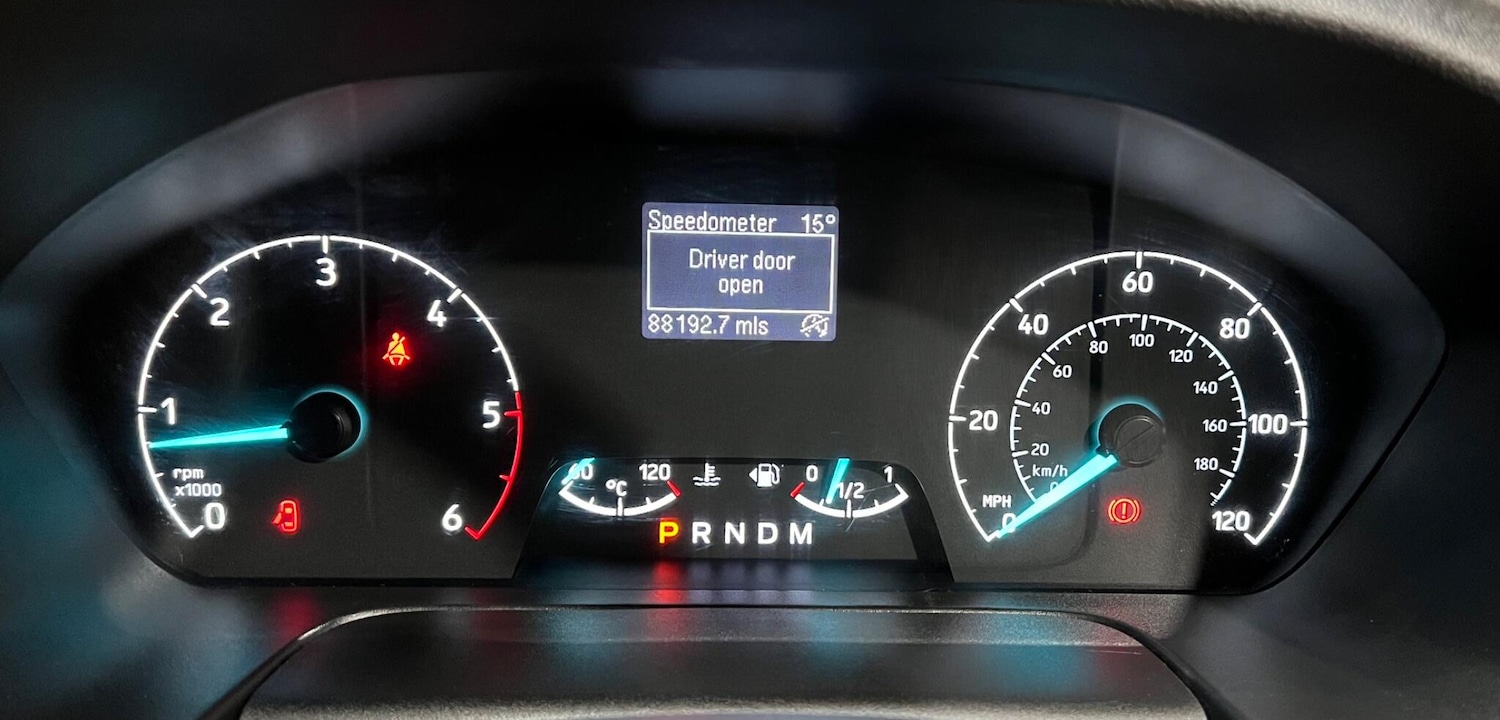 Used Ford Transit Custom 2022 for sale - 76440875: Photo 17