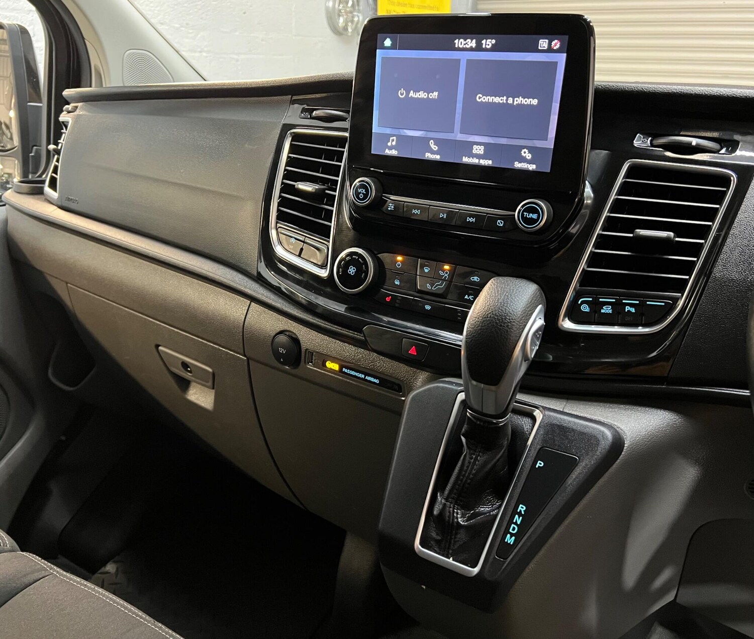 Used Ford Transit Custom 2022 for sale - 76440875: Photo 18