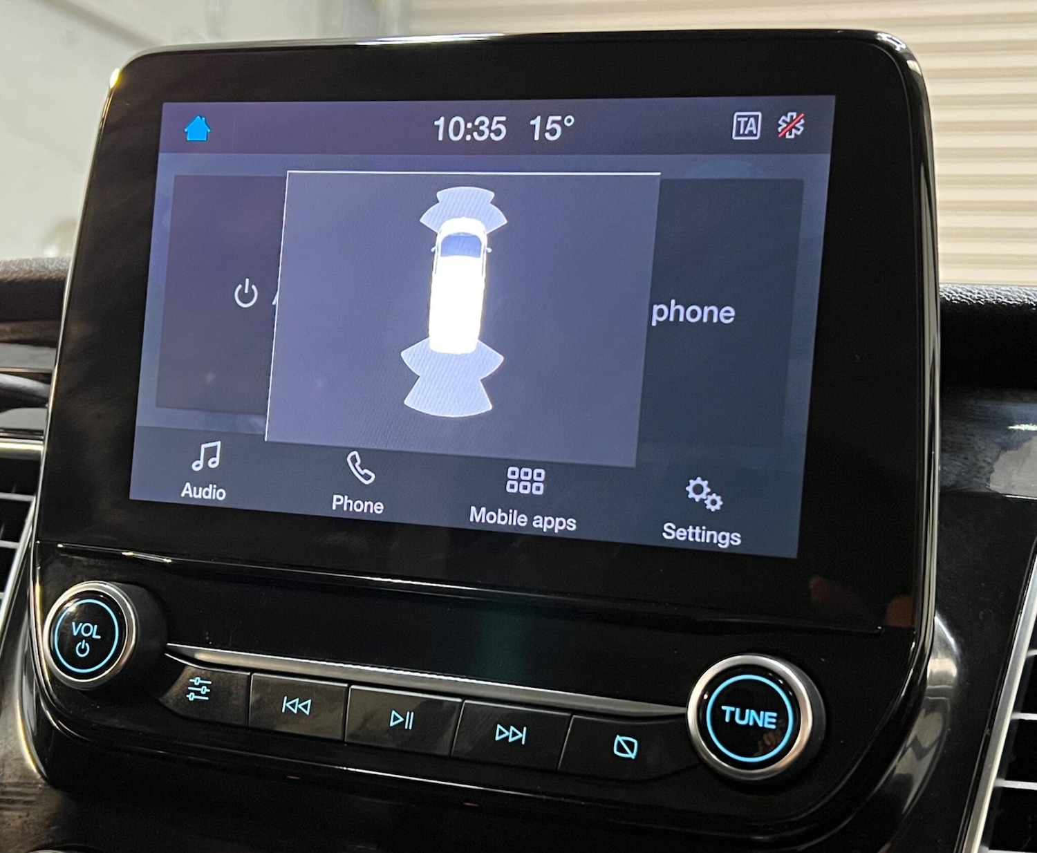 Used Ford Transit Custom 2022 for sale - 76440875: Photo 20