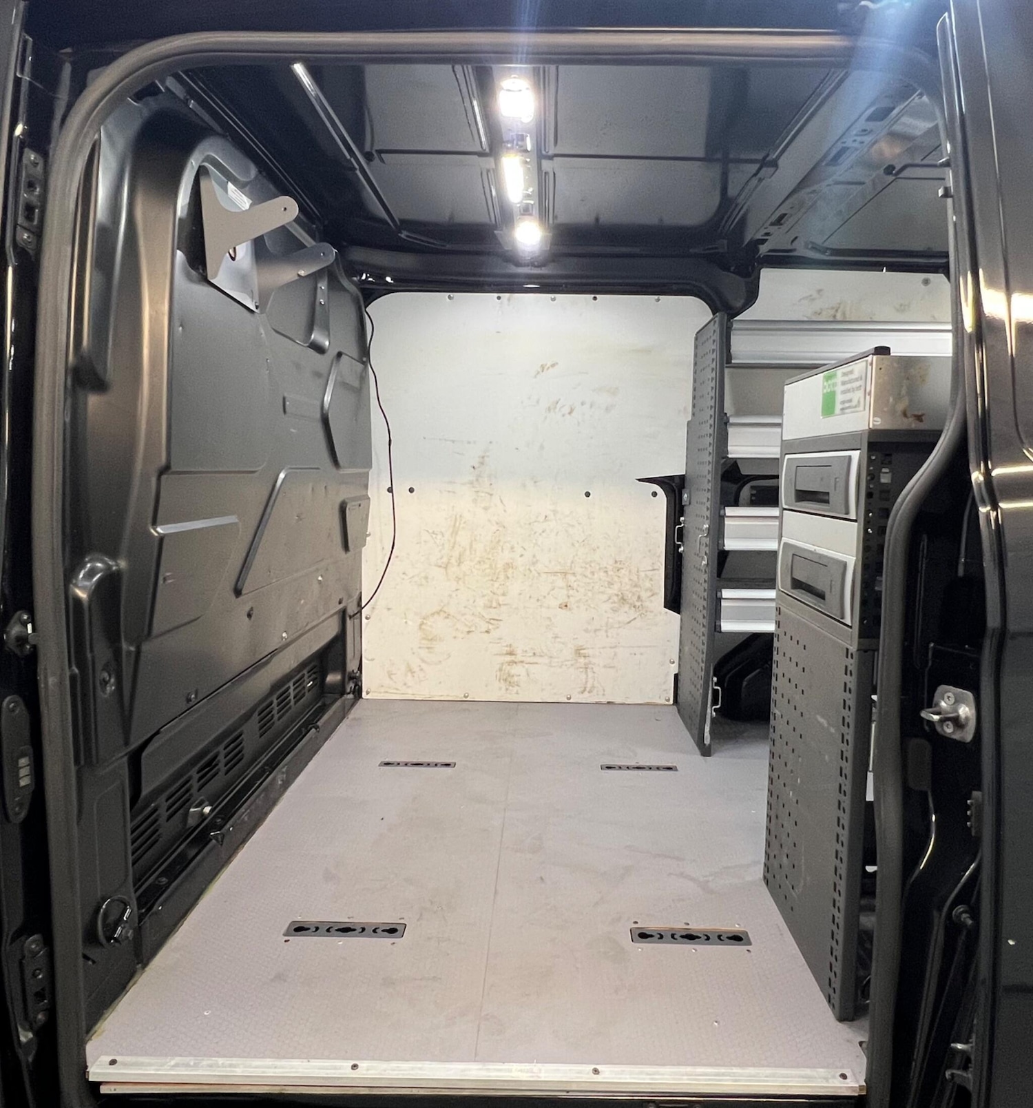 Used Ford Transit Custom 2022 for sale - 76440875: Photo 23