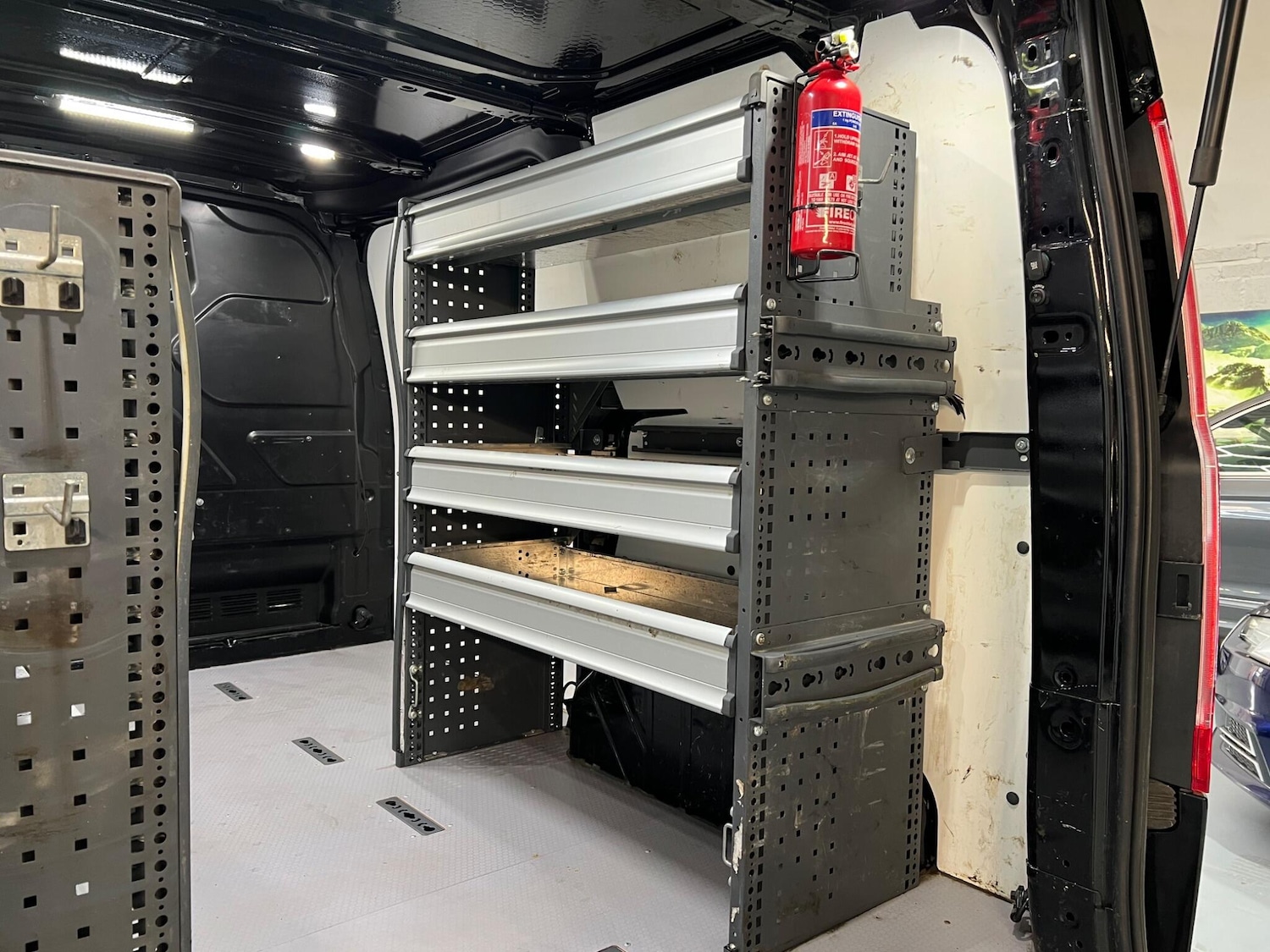 Used Ford Transit Custom 2022 for sale - 76440875: Photo 26