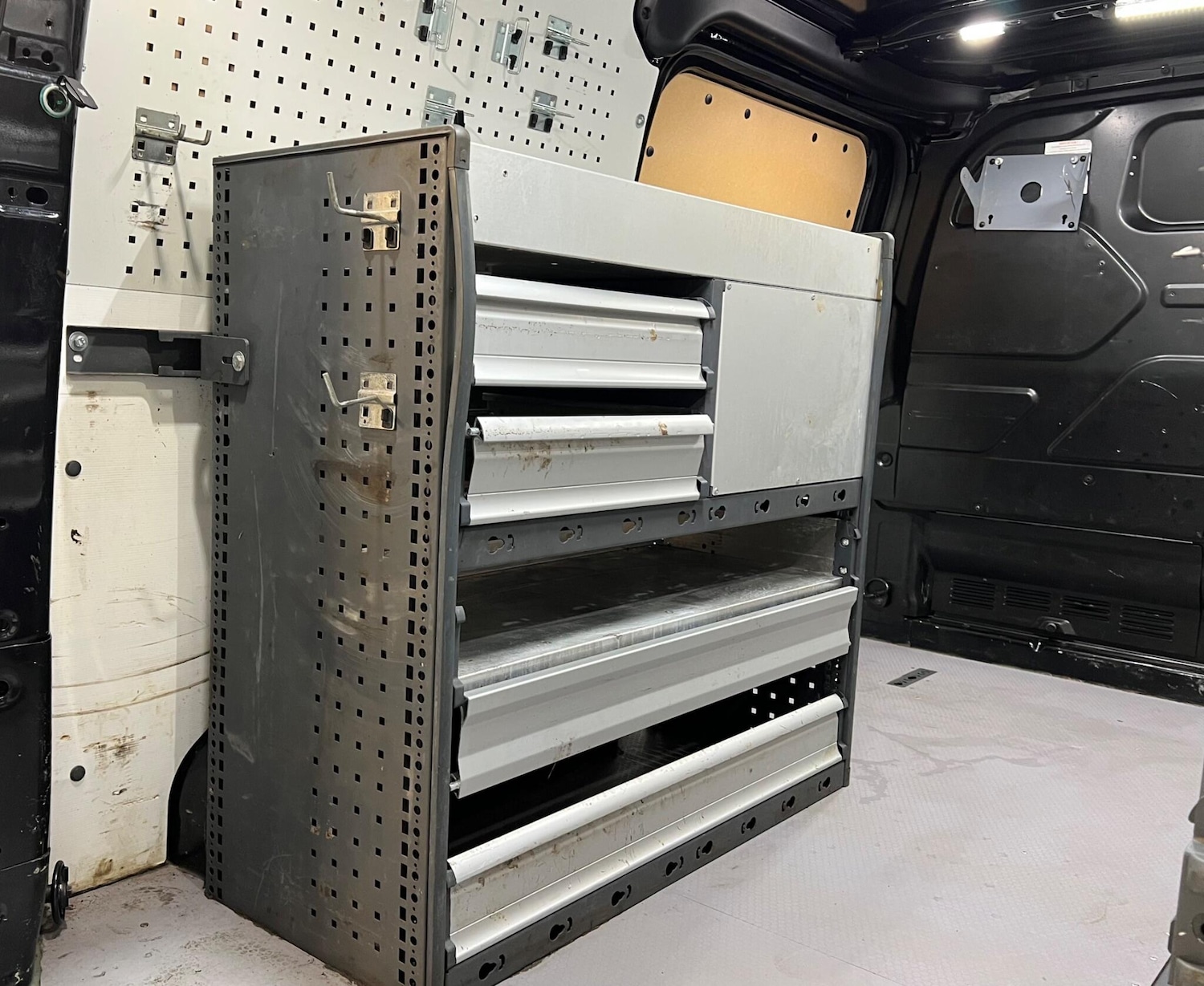 Used Ford Transit Custom 2022 for sale - 76440875: Photo 27