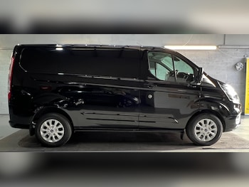 Used Ford Transit Custom 2022 for sale - 76440875: Photo