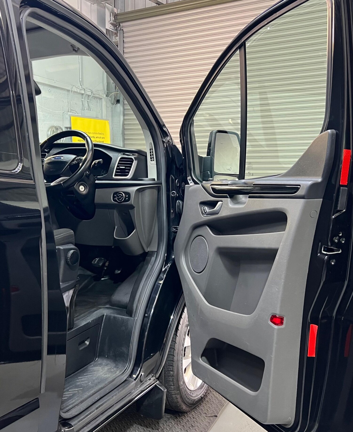 Used Ford Transit Custom 2022 for sale - 76440875: Photo 9