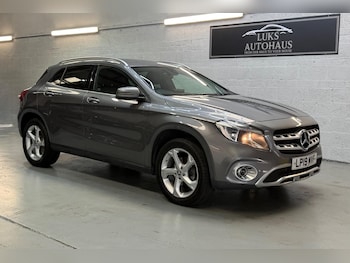 Used Mercedes-Benz GLA 2019 for sale - 78966017: Photo