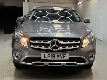 Used Mercedes-Benz GLA 2019 for sale - 78966017: Photo