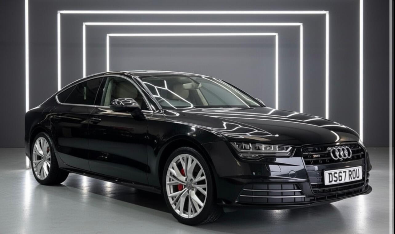Used Audi A7 2018 for sale - 76752962: Photo 1