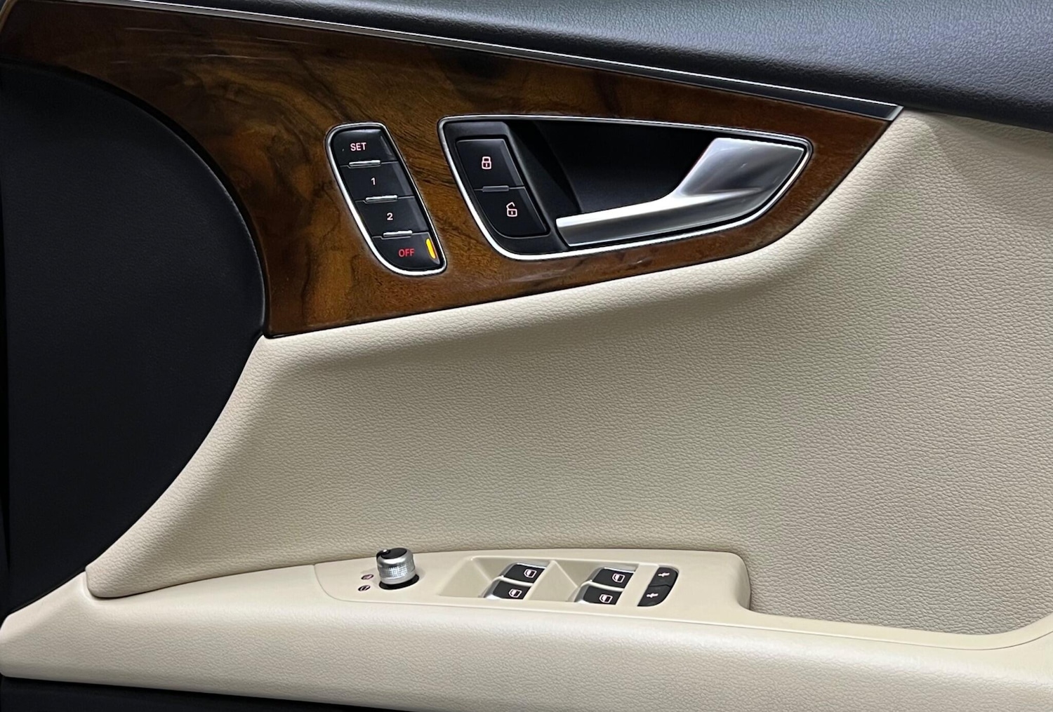 Used Audi A7 2018 for sale - 76752962: Photo 14