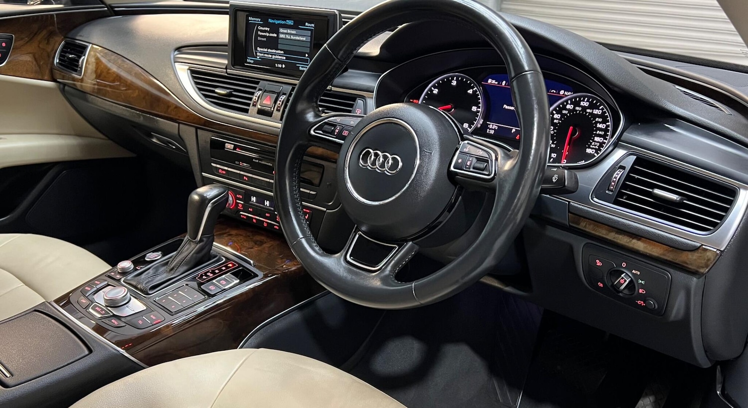 Used Audi A7 2018 for sale - 76752962: Photo 15