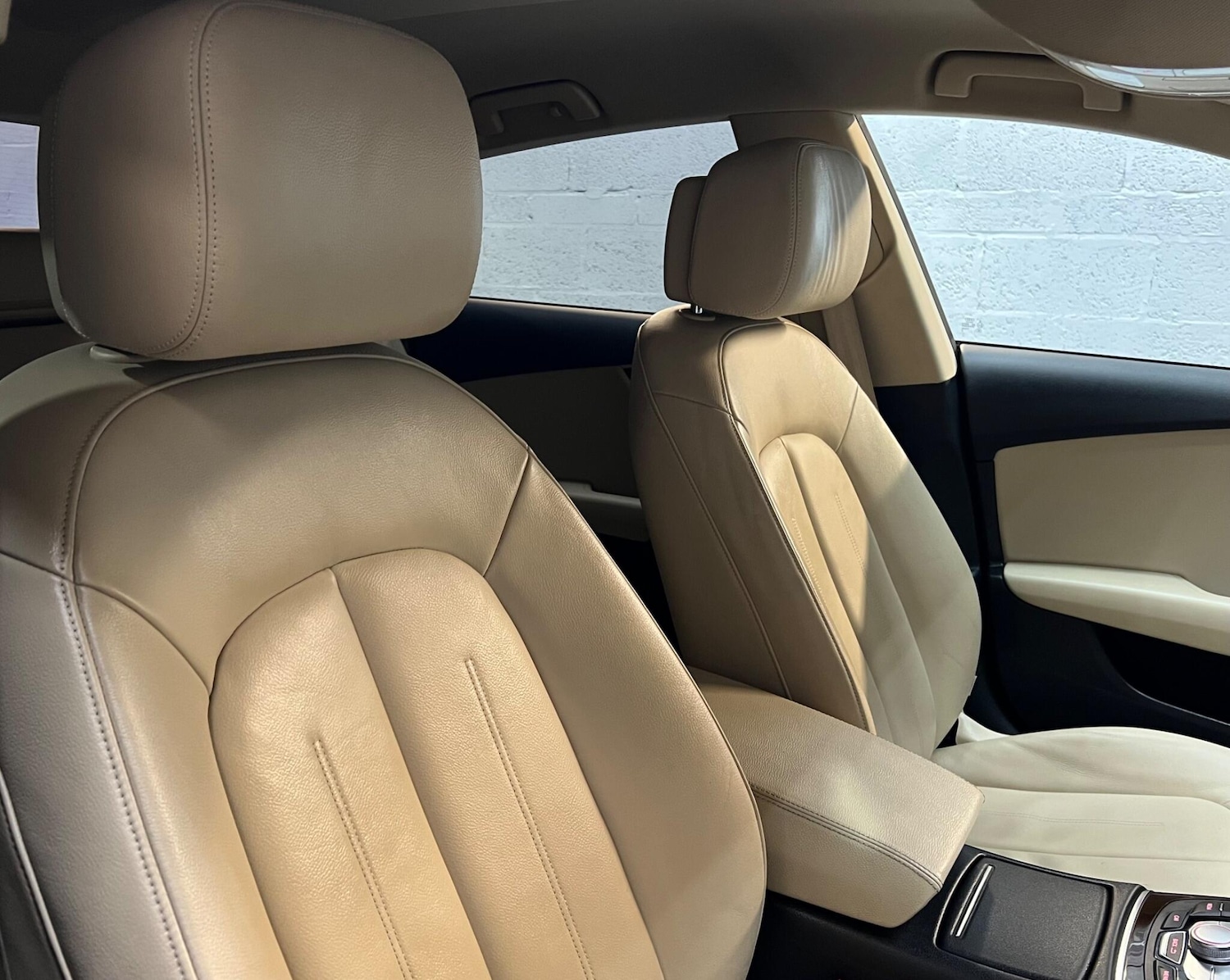 Used Audi A7 2018 for sale - 76752962: Photo 17