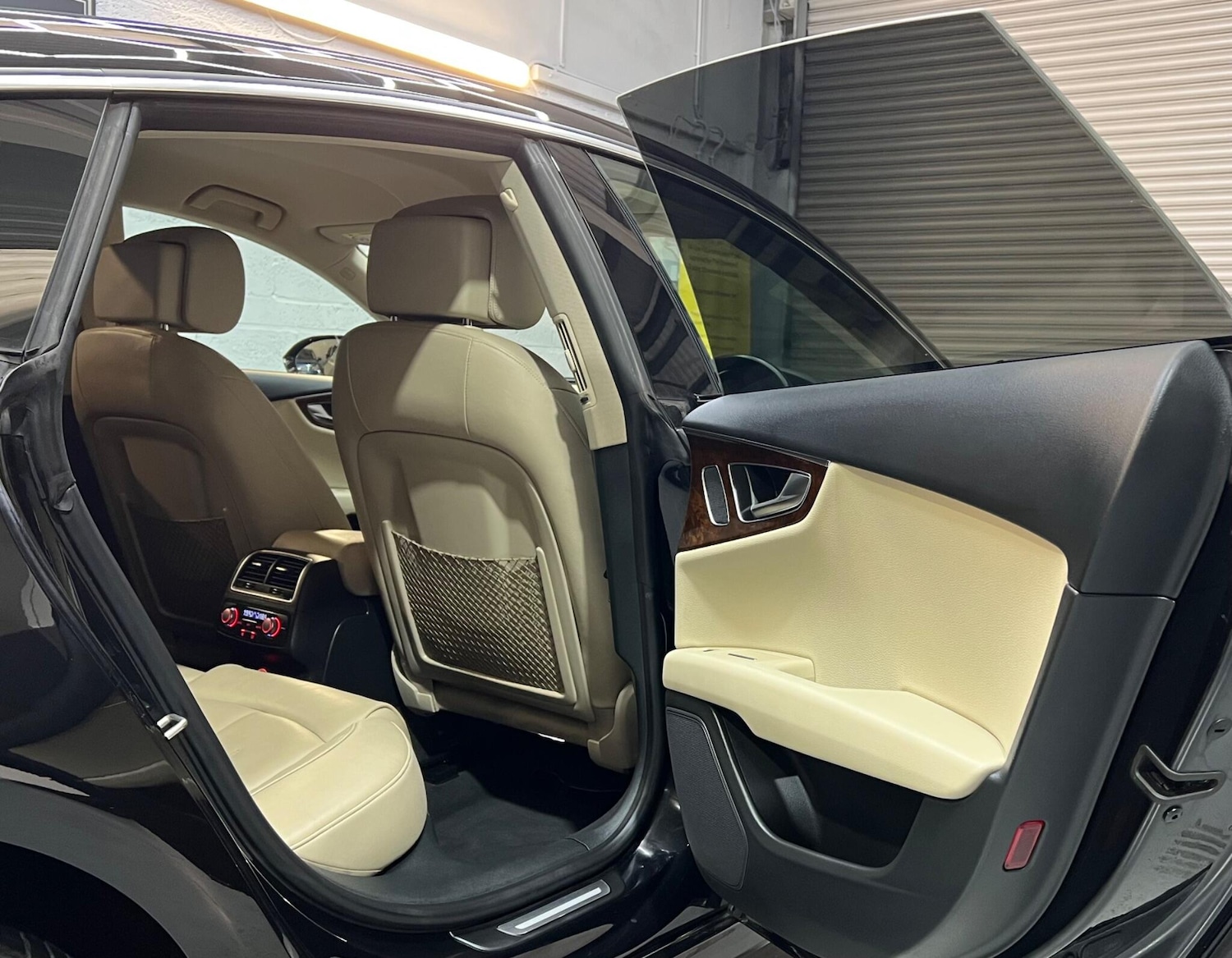 Used Audi A7 2018 for sale - 76752962: Photo 20