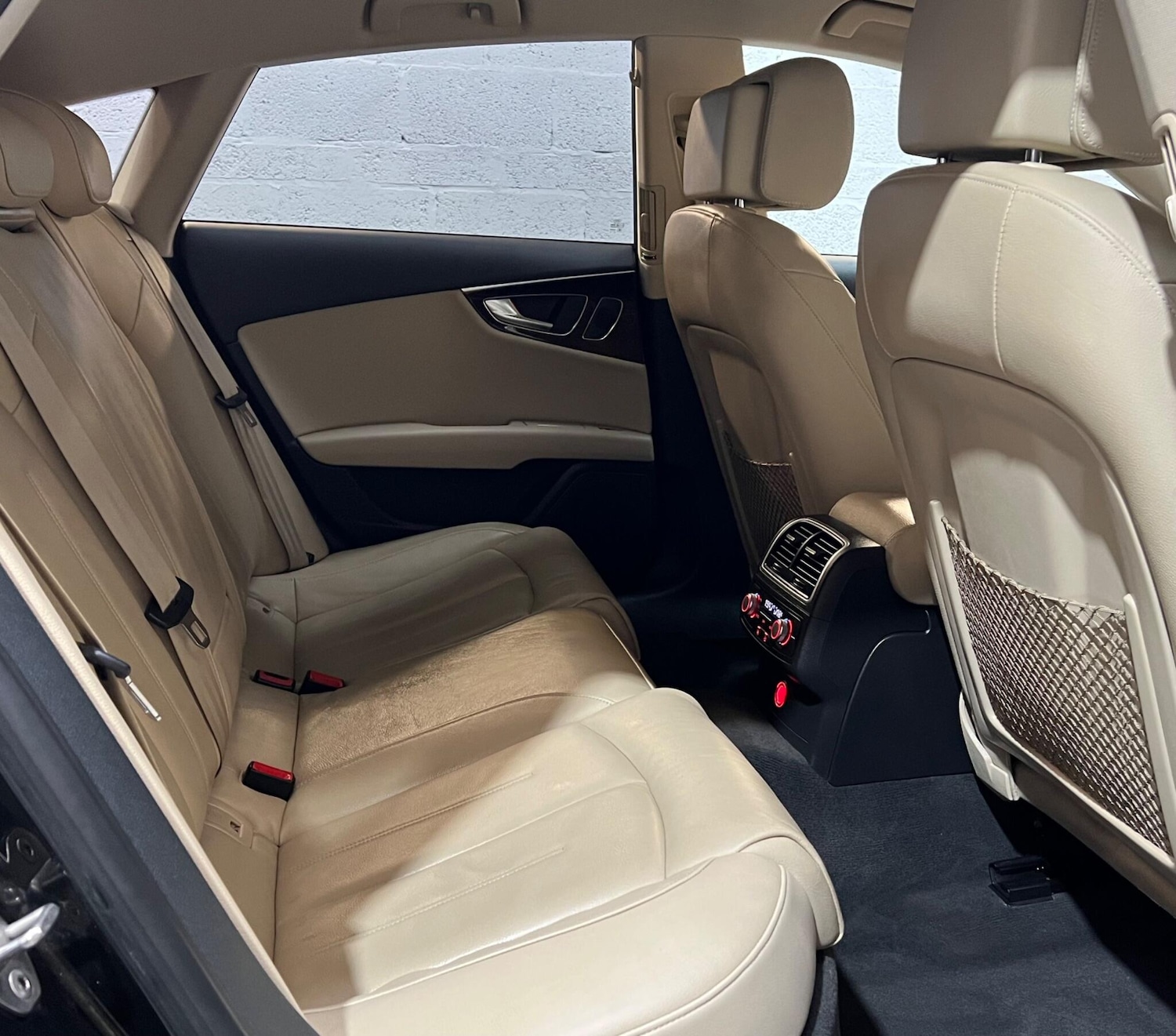 Used Audi A7 2018 for sale - 76752962: Photo 22