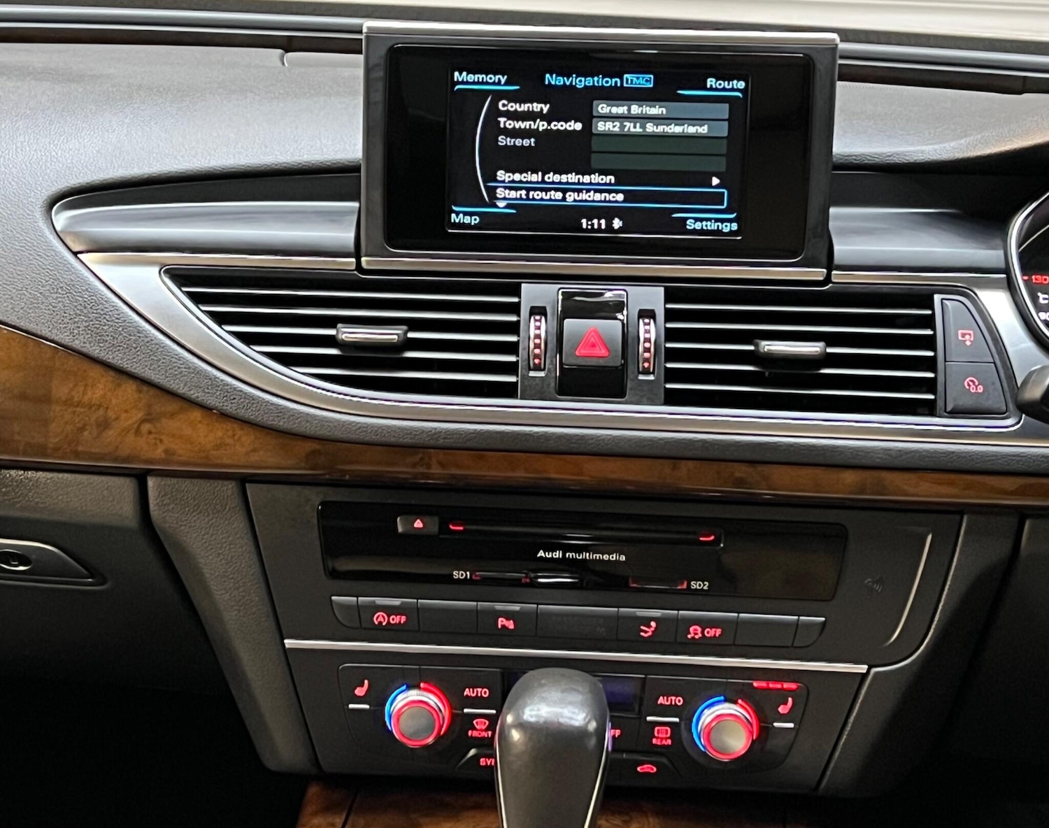 Used Audi A7 2018 for sale - 76752962: Photo 25