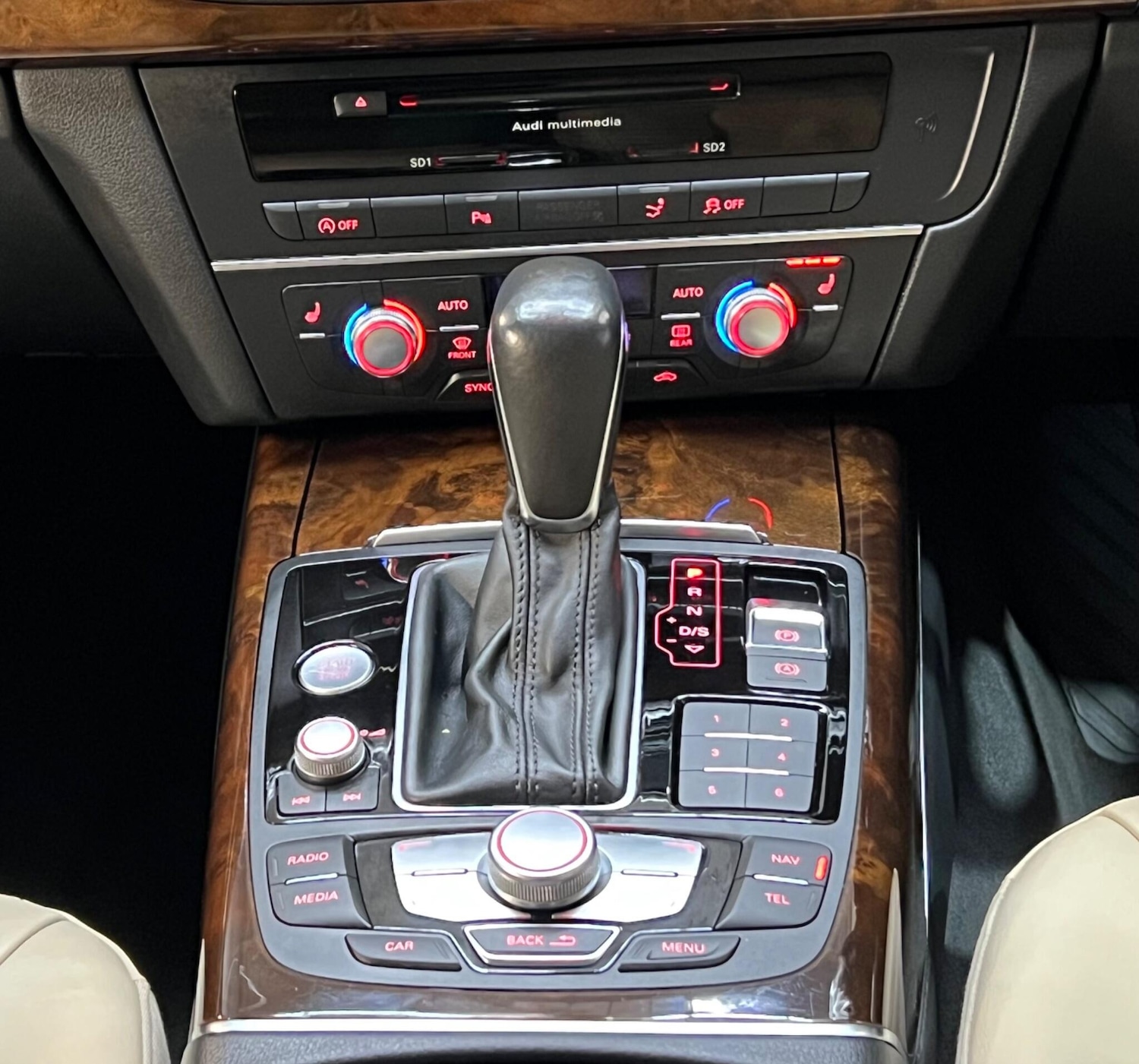 Used Audi A7 2018 for sale - 76752962: Photo 26