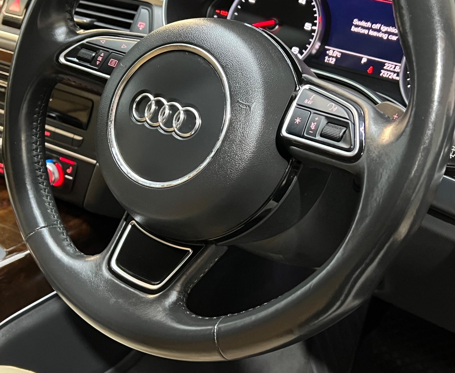 Used Audi A7 2018 for sale - 76752962: Photo 28