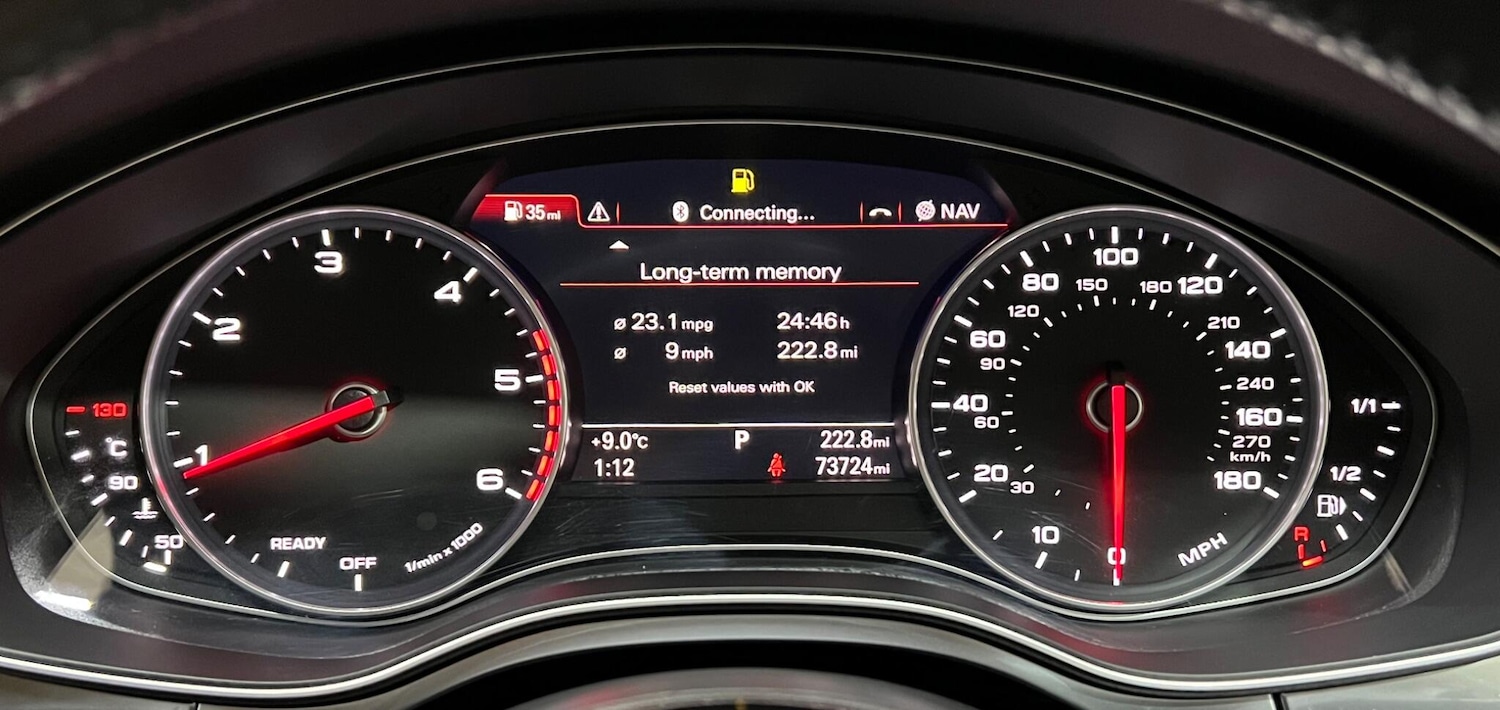 Used Audi A7 2018 for sale - 76752962: Photo 29