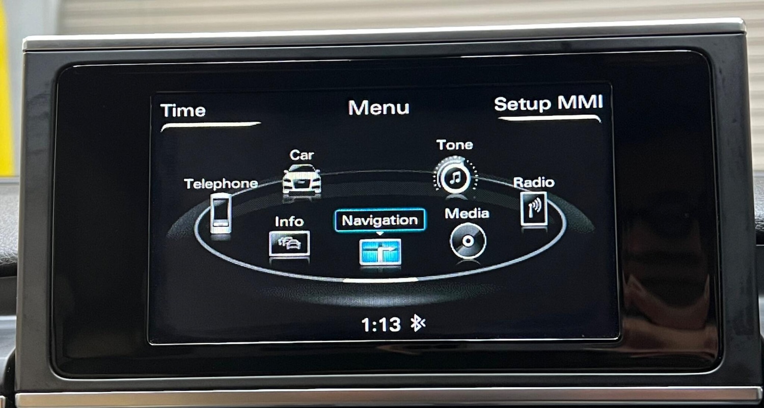 Used Audi A7 2018 for sale - 76752962: Photo 30