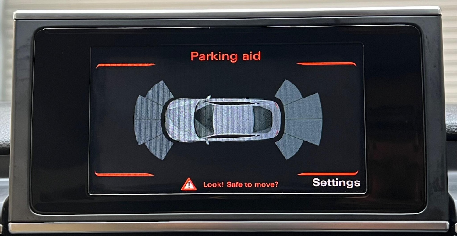 Used Audi A7 2018 for sale - 76752962: Photo 31