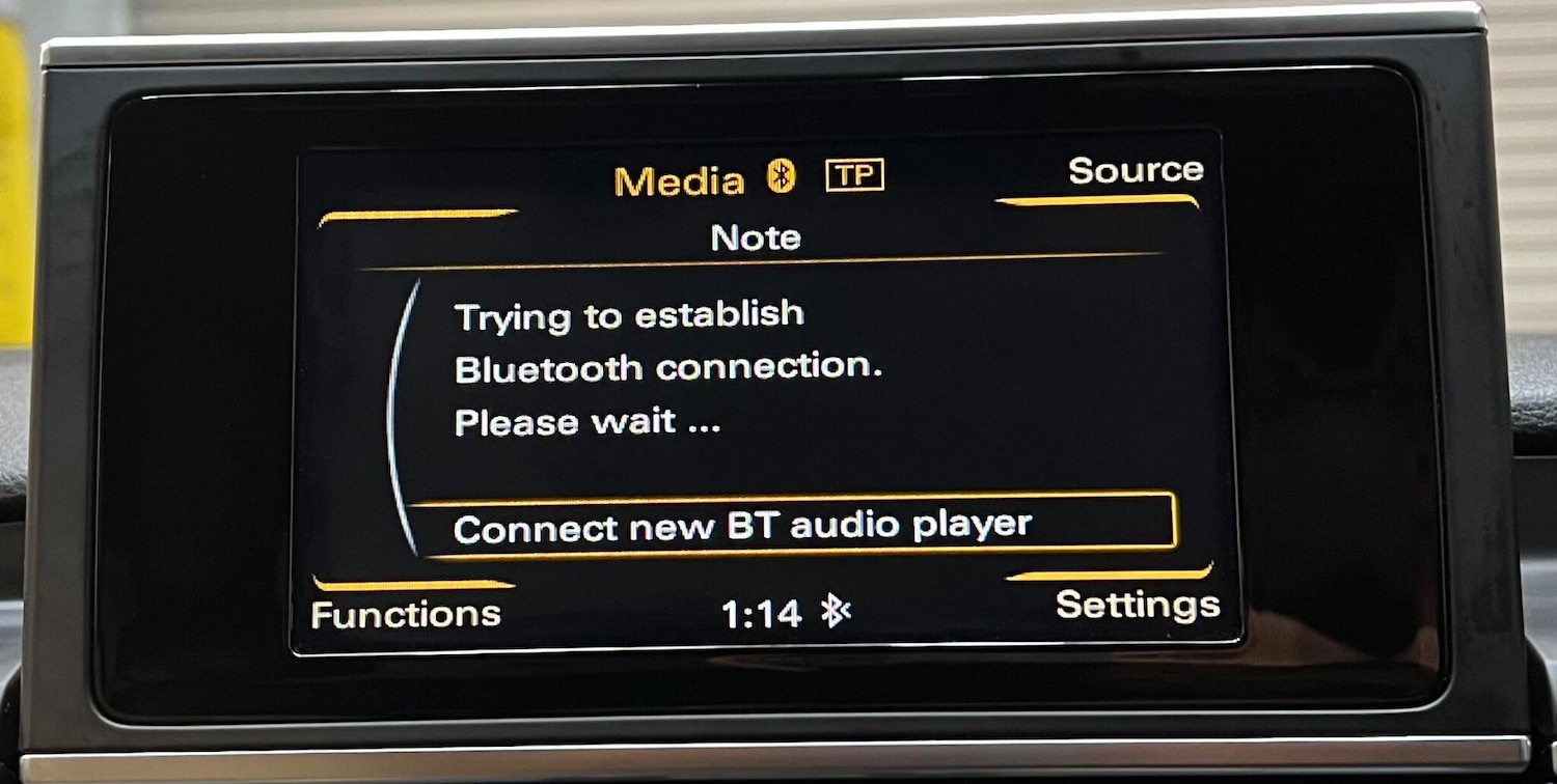 Used Audi A7 2018 for sale - 76752962: Photo 34