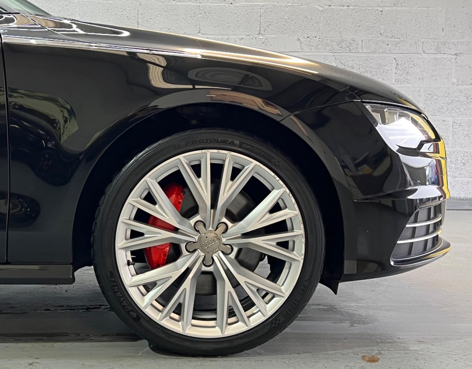 Used Audi A7 2018 for sale - 76752962: Photo 6