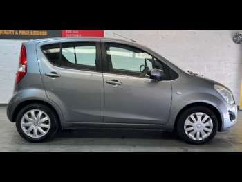 Used Suzuki Splash 2012 for sale - 73967683: Photo