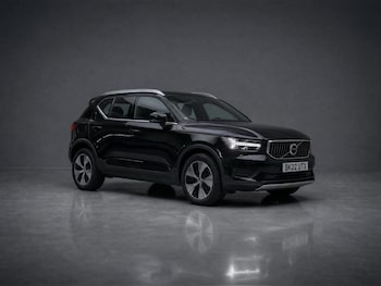 Used Volvo XC40 2022 for sale - 79188194: Photo