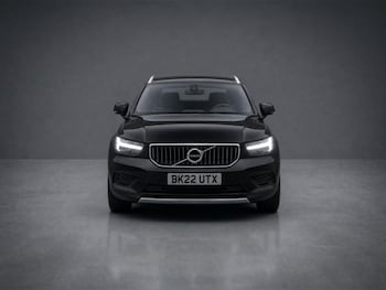 Used Volvo XC40 2022 for sale - 79188194: Photo