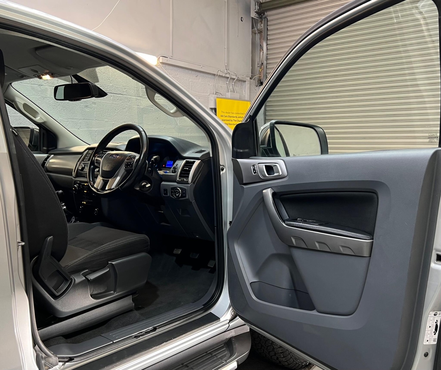 Used Ford Ranger 2017 for sale - 76850183: Photo 12