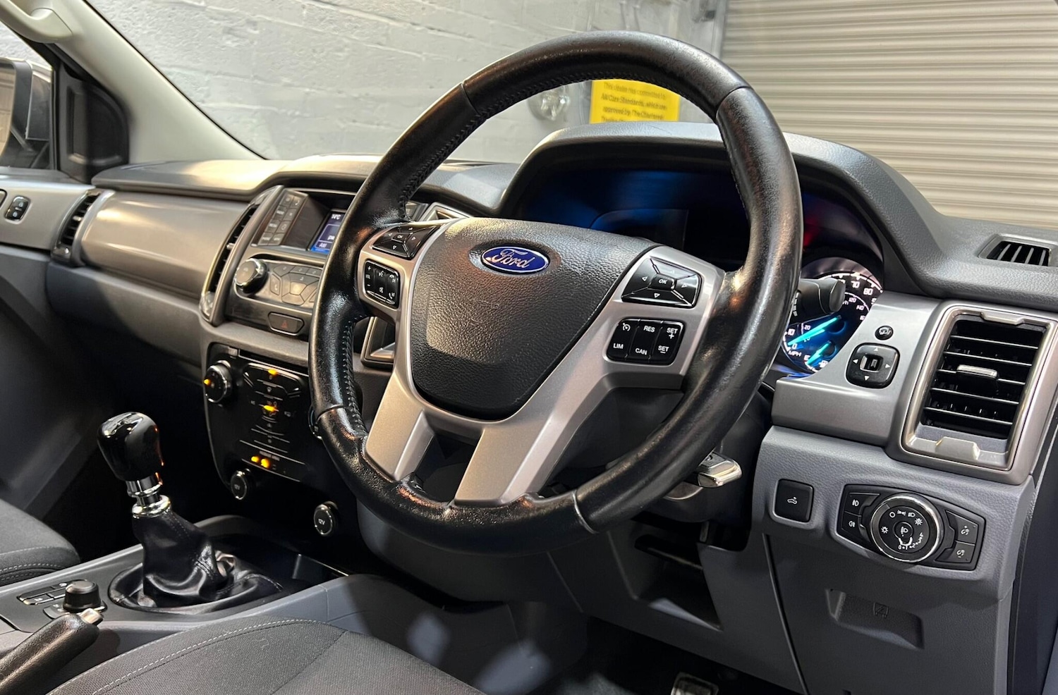 Used Ford Ranger 2017 for sale - 76850183: Photo 14