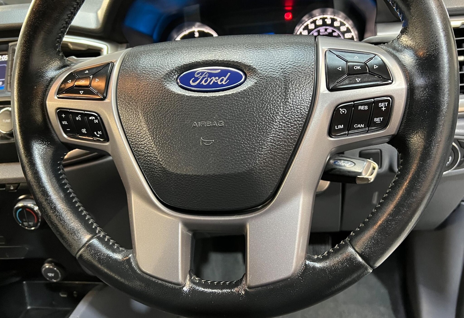 Used Ford Ranger 2017 for sale - 76850183: Photo 15