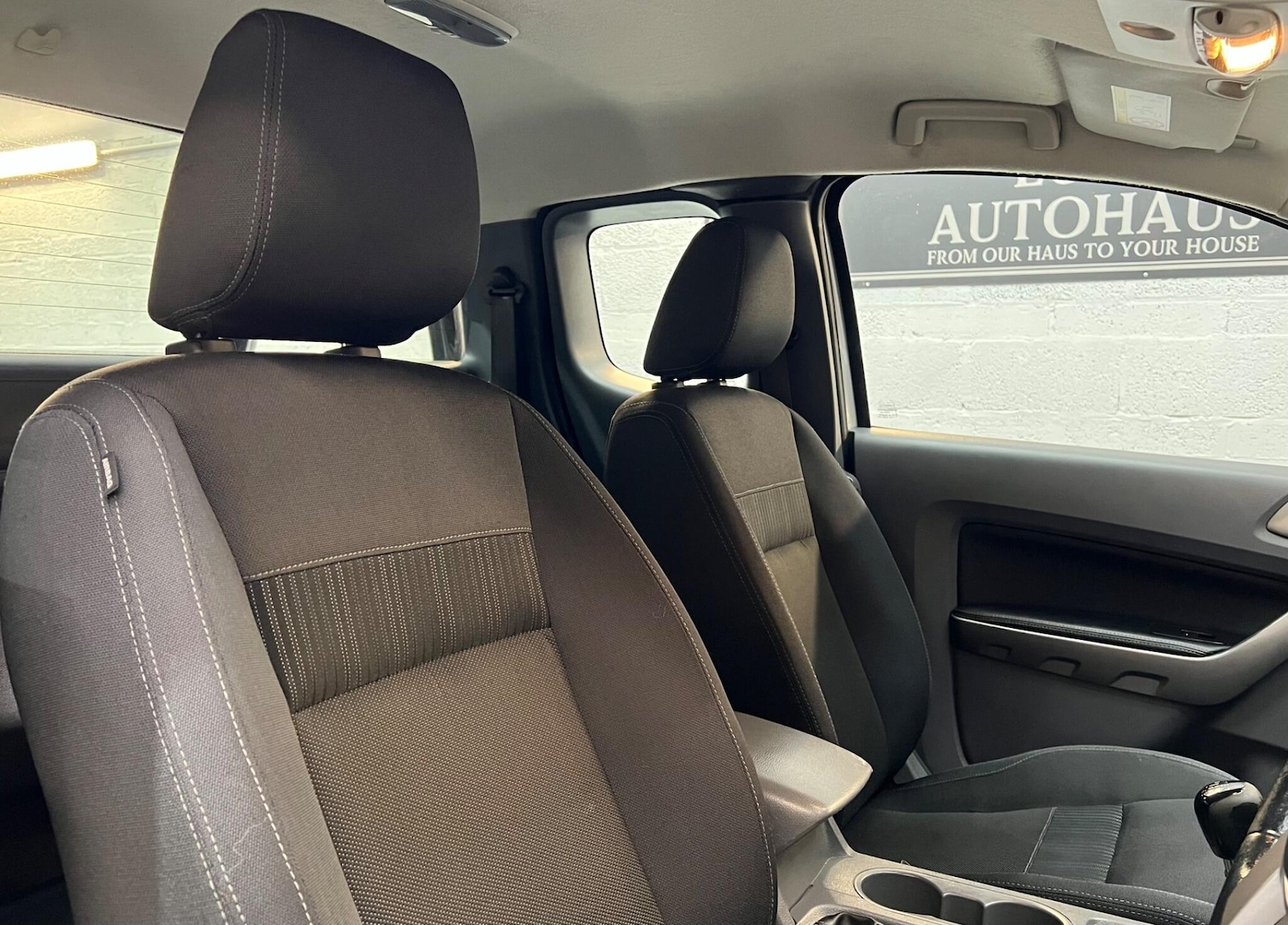 Used Ford Ranger 2017 for sale - 76850183: Photo 17