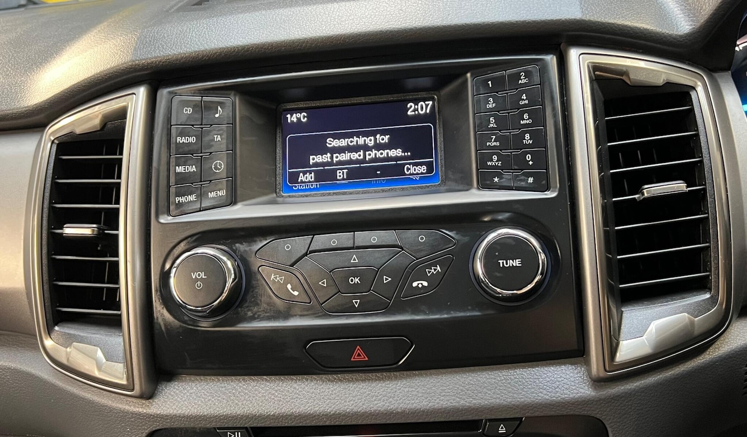 Used Ford Ranger 2017 for sale - 76850183: Photo 19