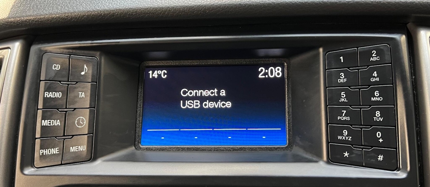 Used Ford Ranger 2017 for sale - 76850183: Photo 20