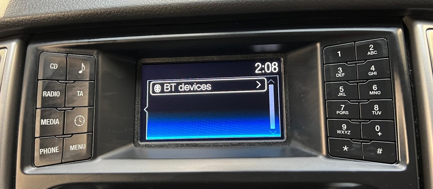 Used Ford Ranger 2017 for sale - 76850183: Photo 21