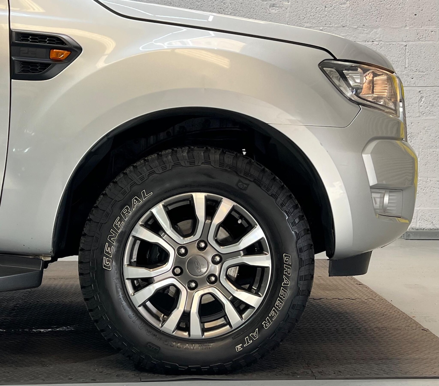 Used Ford Ranger 2017 for sale - 76850183: Photo 3