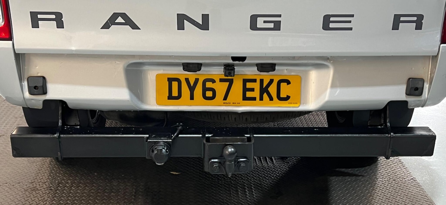 Used Ford Ranger 2017 for sale - 76850183: Photo 7