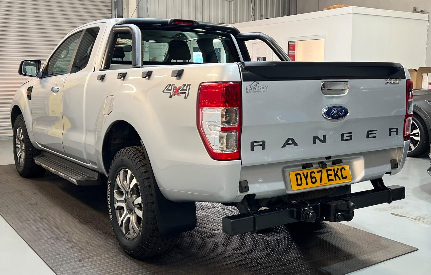 Used Ford Ranger 2017 for sale - 76850183: Photo 8