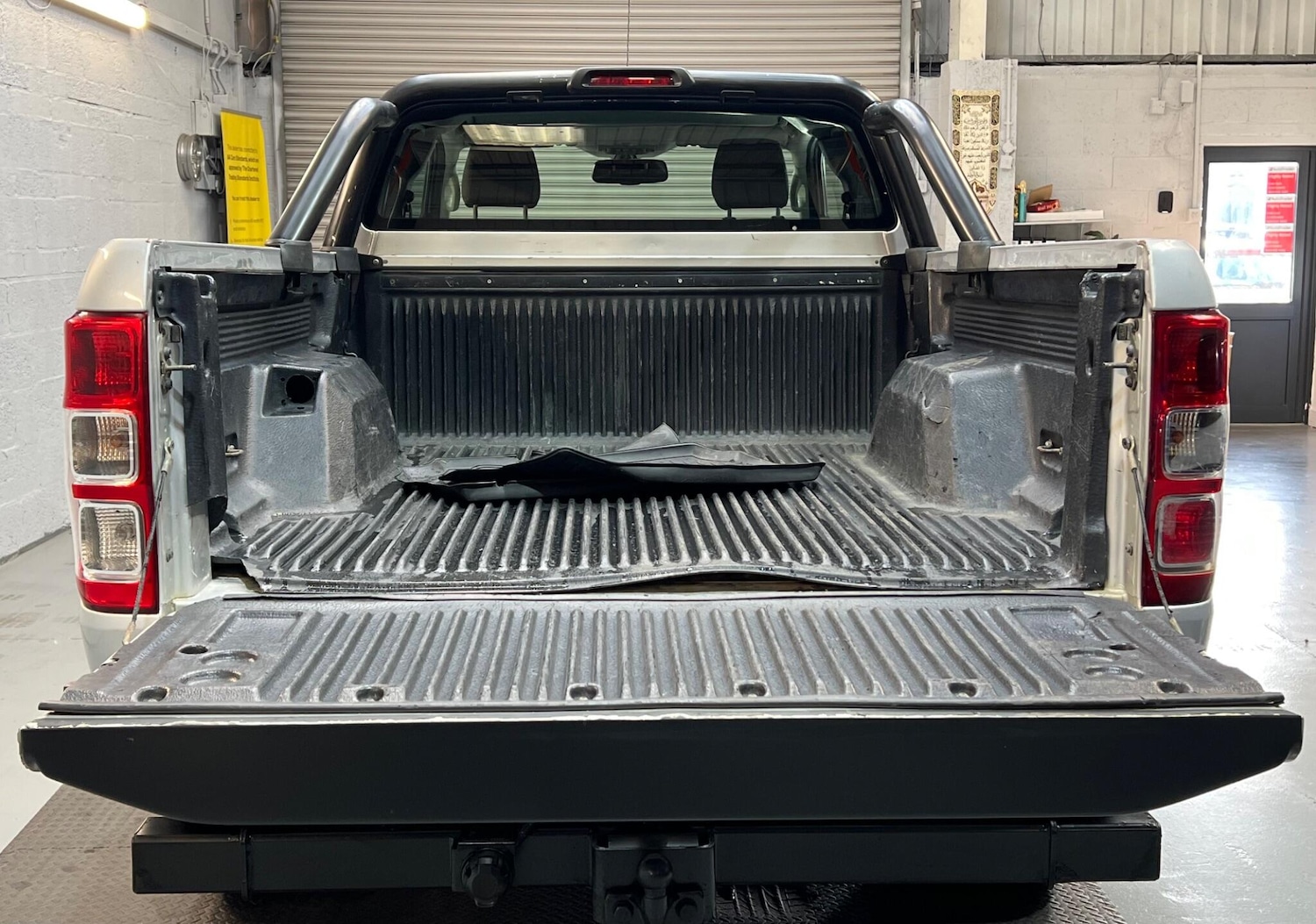 Used Ford Ranger 2017 for sale - 76850183: Photo 9