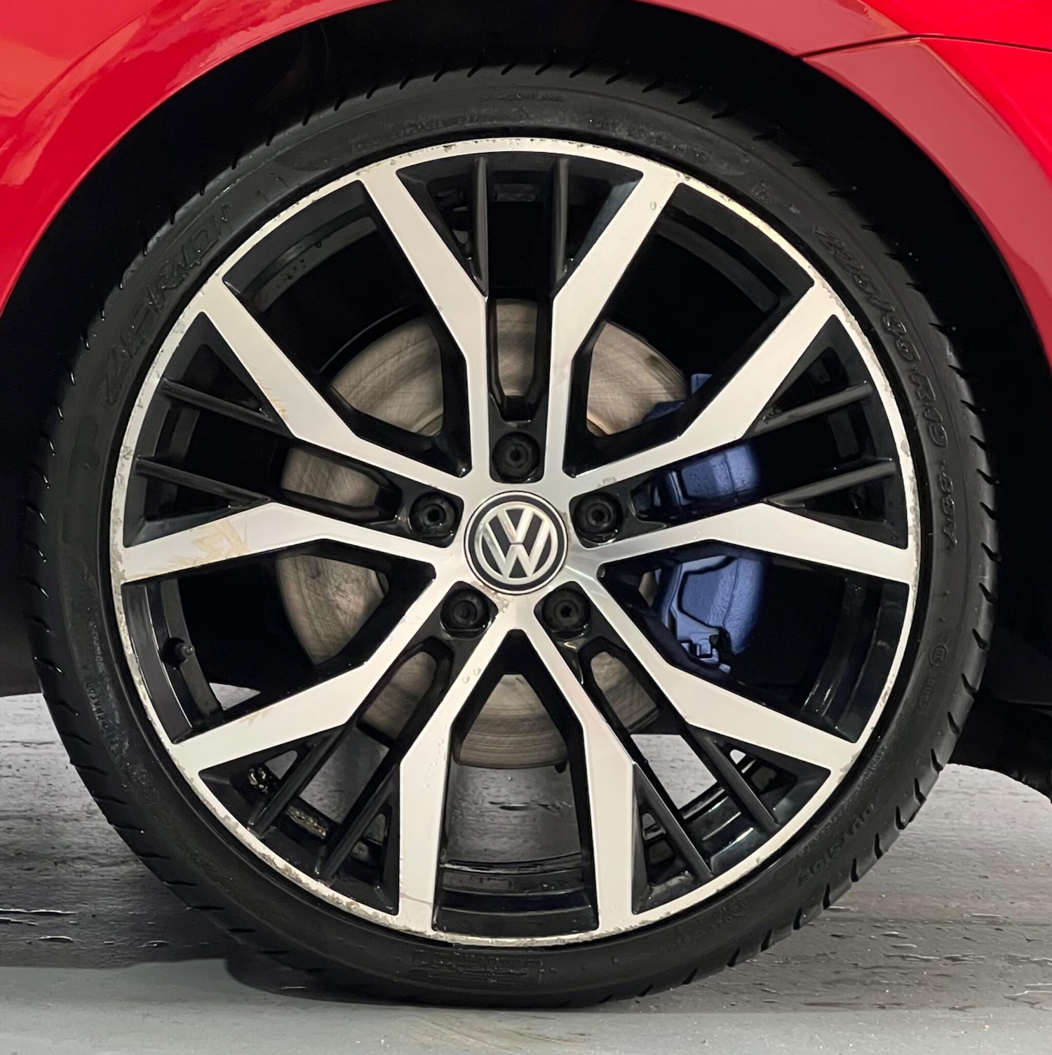 Used Volkswagen Golf 2014 for sale - 76850357: Photo 6