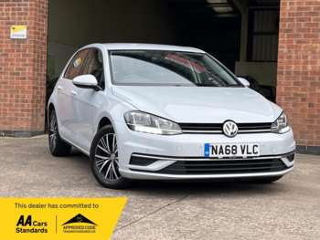 2018 (68) - 1.0 TSI SE Euro 6 (s/s) 5dr