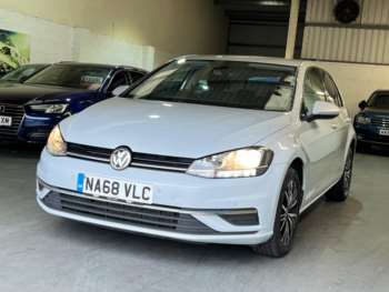 Used Volkswagen Golf 2018 for sale - 75089766: Photo