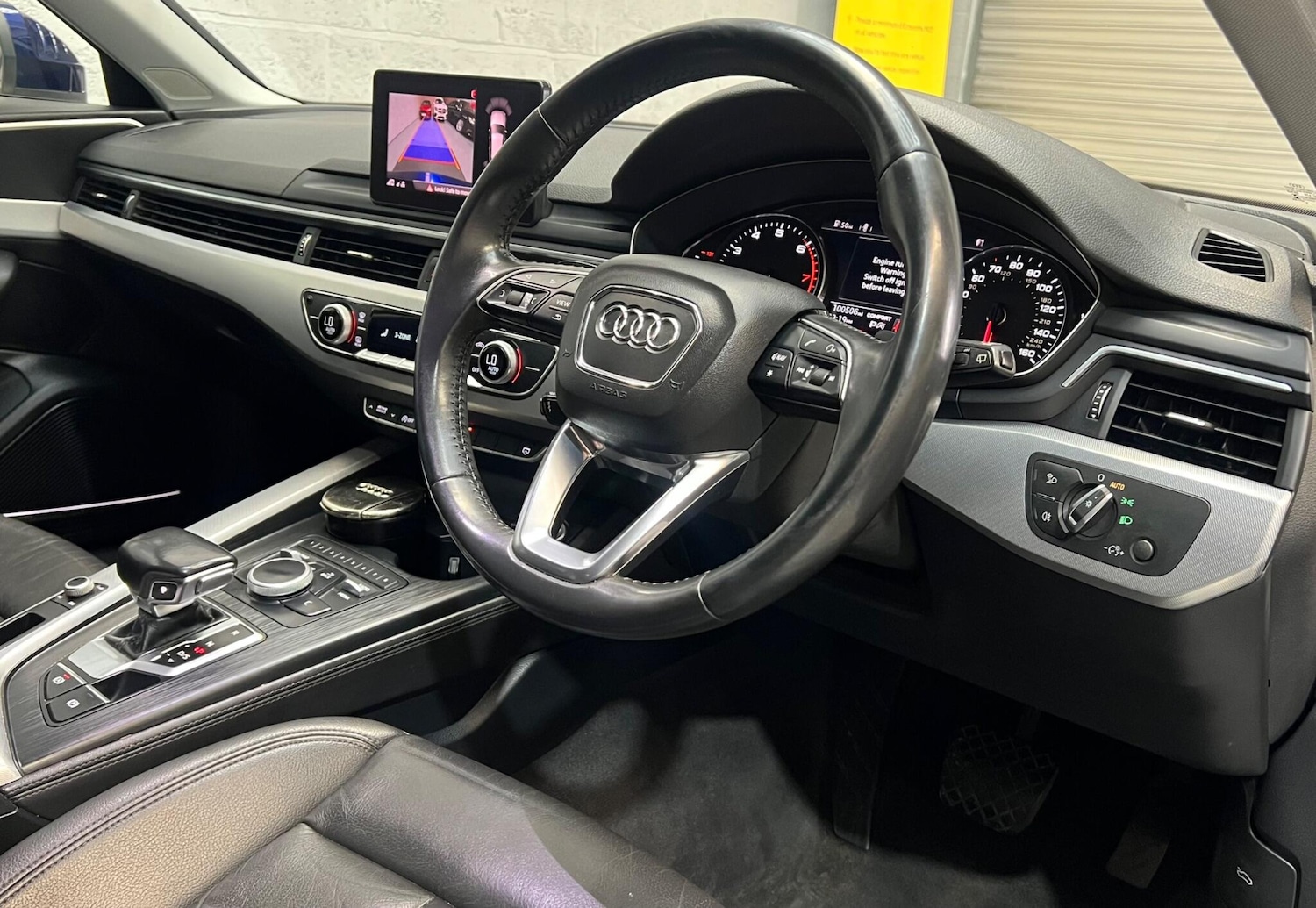 Used Audi A4 Avant 2019 for sale - 76041829: Photo 12