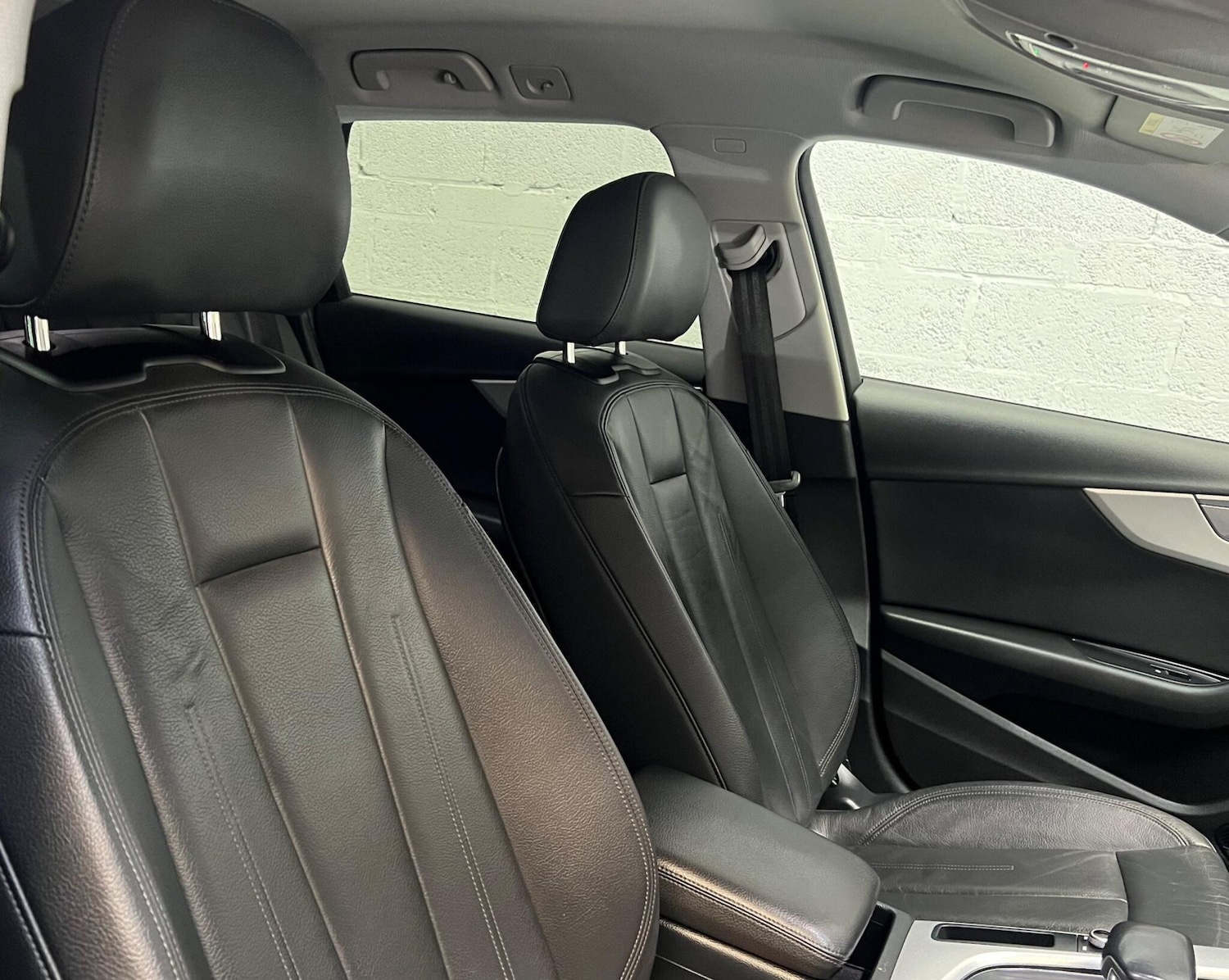 Used Audi A4 Avant 2019 for sale - 76041829: Photo 14