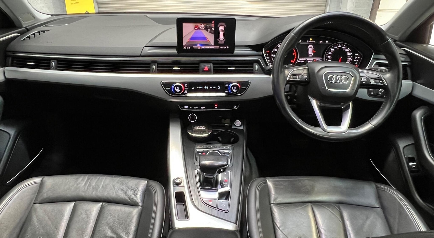 Used Audi A4 Avant 2019 for sale - 76041829: Photo 16