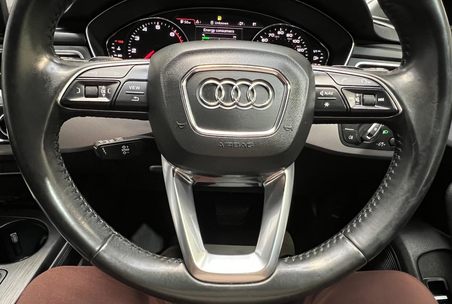 Used Audi A4 Avant 2019 for sale - 76041829: Photo 17