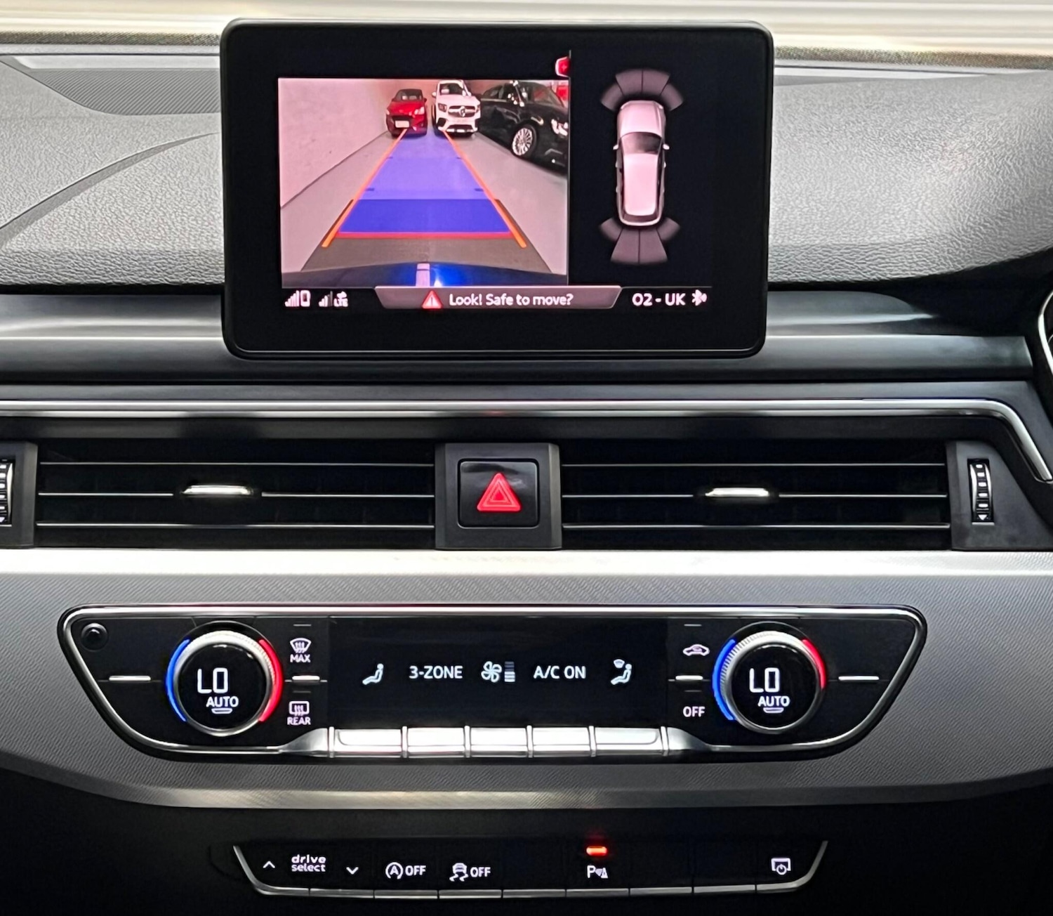 Used Audi A4 Avant 2019 for sale - 76041829: Photo 19