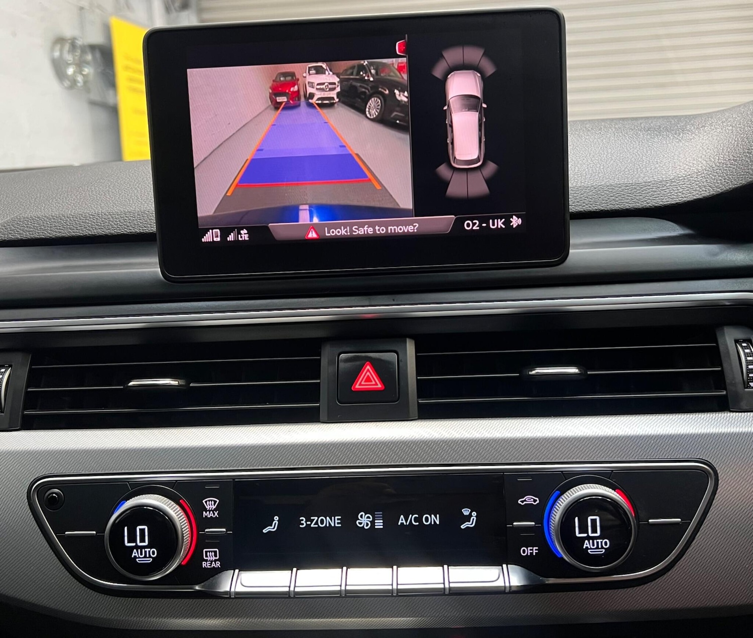 Used Audi A4 Avant 2019 for sale - 76041829: Photo 20