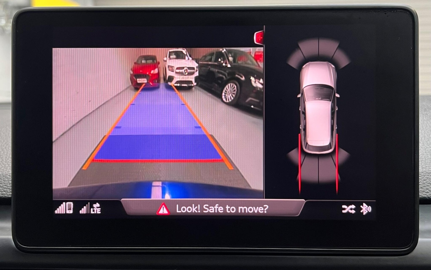 Used Audi A4 Avant 2019 for sale - 76041829: Photo 23