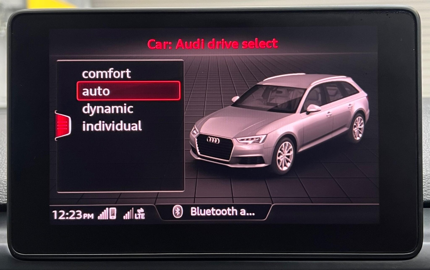 Used Audi A4 Avant 2019 for sale - 76041829: Photo 24