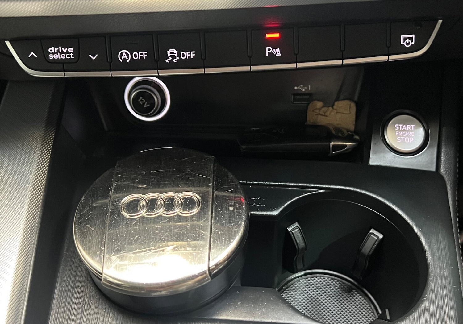 Used Audi A4 Avant 2019 for sale - 76041829: Photo 25